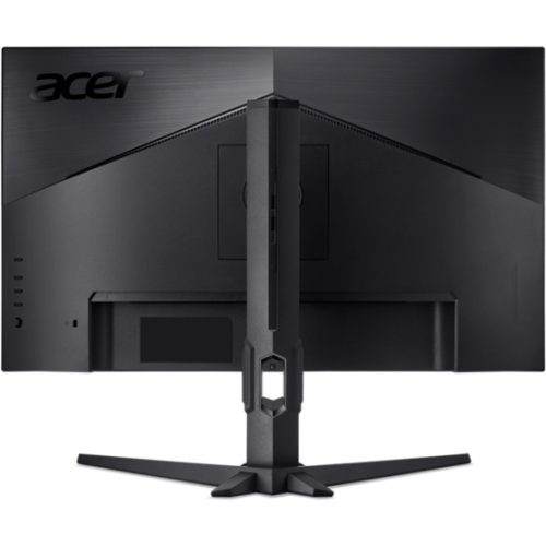ACER 24,1" Nitro XV240F6bmiiprx ZeroFrame FHD 600Hz TN fekete monitor