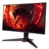 ACER 23,8" Nitro XV240YP6bipr ZeroFrame FHD 144Hz IPS fekete monitor