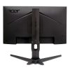 ACER 23,8" Nitro XV240YP6bipr ZeroFrame FHD 144Hz IPS fekete monitor