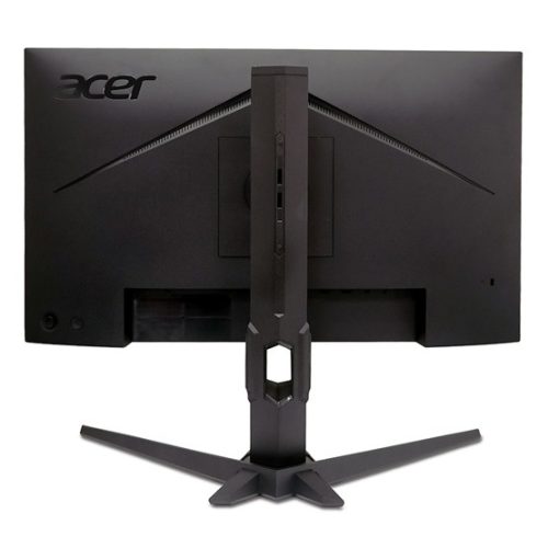 ACER 23,8" Nitro XV240YP6bipr ZeroFrame FHD 144Hz IPS fekete monitor