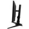ACER 23,8" Nitro XV240YP6bipr ZeroFrame FHD 144Hz IPS fekete monitor