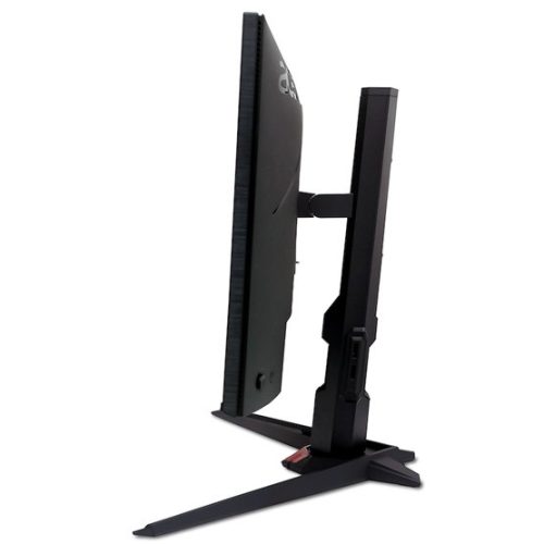ACER 23,8" Nitro XV240YP6bipr ZeroFrame FHD 144Hz IPS fekete monitor
