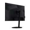 ACER 23,8" Nitro XV240YW3bmiiprx ZeroFrame FHD 240Hz IPS Premium fekete monitor