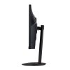 ACER 23,8" Nitro XV240YW3bmiiprx ZeroFrame FHD 240Hz IPS Premium fekete monitor