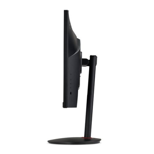 ACER 23,8" Nitro XV240YW3bmiiprx ZeroFrame FHD 240Hz IPS Premium fekete monitor