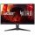 ACER 23,8" Nitro XV240YX1bmiiprx ZeroFrame FHD 200Hz IPS fekete monitor
