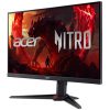 ACER 23,8" Nitro XV240YX1bmiiprx ZeroFrame FHD 200Hz IPS fekete monitor