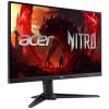 ACER 23,8" Nitro XV240YX1bmiiprx ZeroFrame FHD 200Hz IPS fekete monitor