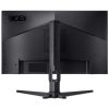 ACER 23,8" Nitro XV240YX1bmiiprx ZeroFrame FHD 200Hz IPS fekete monitor