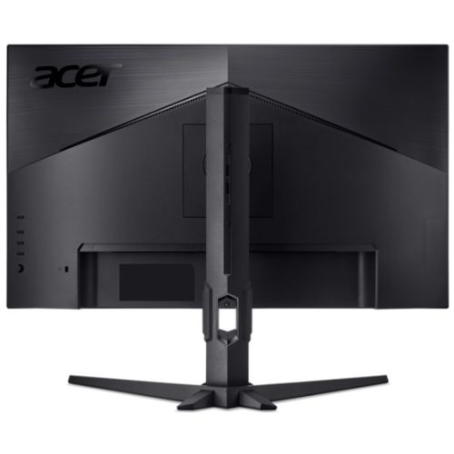 ACER 23,8" Nitro XV240YX1bmiiprx ZeroFrame FHD 200Hz IPS fekete monitor