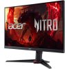 ACER 27" Nitro XV270F5bmiiprzx ZeroFrame FHD 520Hz IPS fekete monitor