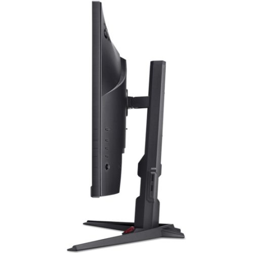 ACER 27" Nitro XV270F5bmiiprzx ZeroFrame FHD 520Hz IPS fekete monitor