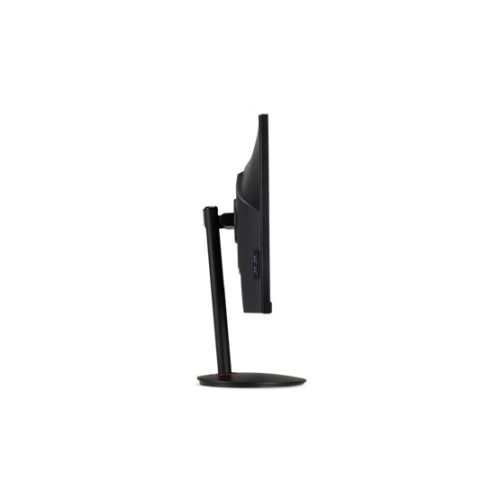 ACER 27" Nitro XV270P6bipr ZeroFrame FHD 144Hz IPS fekete monitor