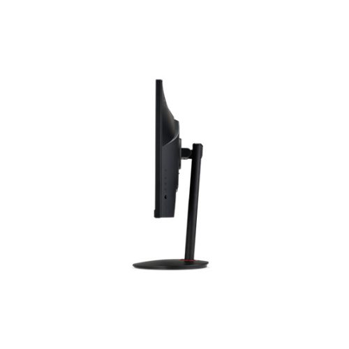 ACER 27" Nitro XV270P6bipr ZeroFrame FHD 144Hz IPS fekete monitor