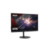 ACER 27" Nitro XV270P6bipr ZeroFrame FHD 144Hz IPS fekete monitor