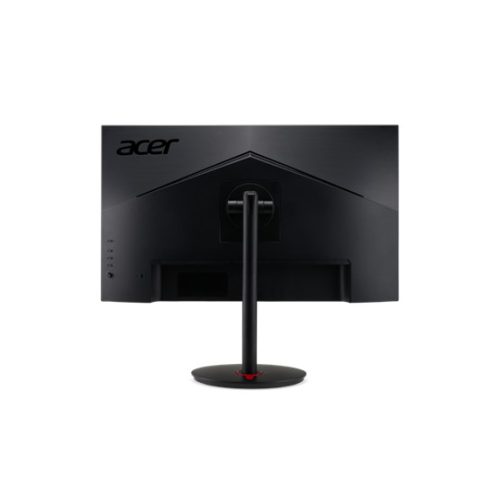ACER 27" Nitro XV270P6bipr ZeroFrame FHD 144Hz IPS fekete monitor