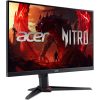 ACER 27" Nitro XV270UF3bmiiprx ZeroFrame QHD 300Hz IPS fekete monitor