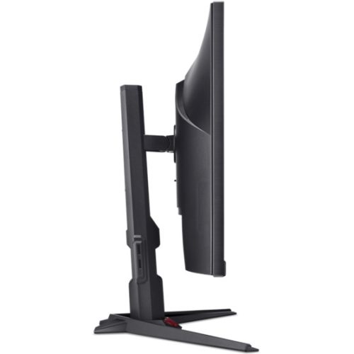 ACER 27" Nitro XV270UF3bmiiprx ZeroFrame QHD 300Hz IPS fekete monitor