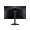 ACER 27" Nitro XV270UP6bmiiprx ZeroFrame FHD 240Hz IPS fekete monitor