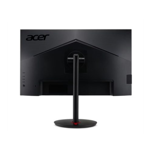 ACER 27" Nitro XV270UP6bmiiprx ZeroFrame FHD 240Hz IPS fekete monitor
