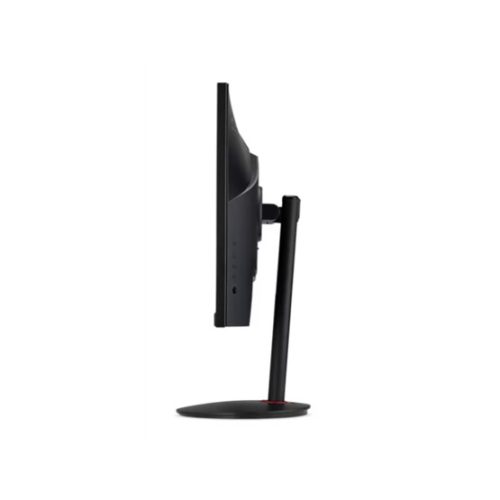 ACER 27" Nitro XV270UP6bmiiprx ZeroFrame FHD 240Hz IPS fekete monitor