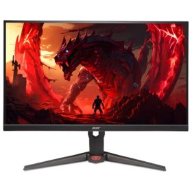   ACER 27" Nitro XV270W3bmiiprx ZeroFrame FHD 240Hz IPS fekete monitor