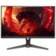 ACER 27" Nitro XV270W3bmiiprx ZeroFrame FHD 240Hz IPS fekete monitor