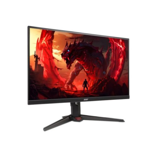 Acer 27" Nitro XV270W3bmiiprx ZeroFrame FreeSync Premium - IPS - 240Hz | 2 év garancia |