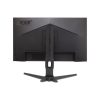 ACER 27" Nitro XV270W3bmiiprx ZeroFrame FHD 240Hz IPS fekete monitor