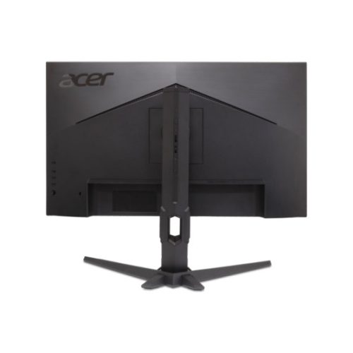 ACER 27" Nitro XV270W3bmiiprx ZeroFrame FHD 240Hz IPS fekete monitor