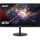 ACER 27" Nitro XV272UV3bmiiprx ZeroFrame QHD 180Hz IPS fekete monitor