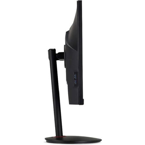 ACER 27" Nitro XV272UV3bmiiprx ZeroFrame QHD 180Hz IPS fekete monitor