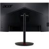 ACER 27" Nitro XV272UV3bmiiprx ZeroFrame QHD 180Hz IPS fekete monitor