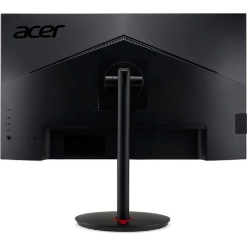 ACER 27" Nitro XV272UV3bmiiprx ZeroFrame QHD 180Hz IPS fekete monitor