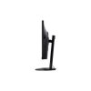 ACER 27" Nitro XV272UW2bmiiprx ZeroFrame QHD 240Hz IPS fekete monitor