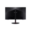 ACER 27" Nitro XV272UW2bmiiprx ZeroFrame QHD 240Hz IPS fekete monitor