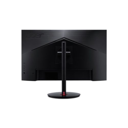 ACER 27" Nitro XV272UW2bmiiprx ZeroFrame QHD 240Hz IPS fekete monitor