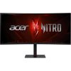 Acer 34" NITRO XV345CURX0bmiipphx FreeSync Premium - VA - 200Hz | 2 év garancia |