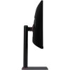 ACER 34" Nitro XV345CURX0bmiipphx UWQHD 200Hz VA fekete ívelt monitor