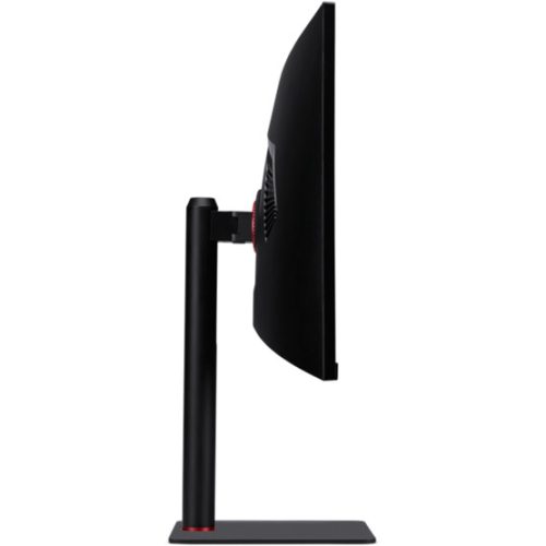ACER 34" Nitro XV345CURX0bmiipphx UWQHD 200Hz VA fekete ívelt monitor