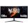 Acer 34" Nitro XZ340CUJ0BMIIPHX ZeroFrame Adaptive-Sync - VA - 120Hz - Fekete