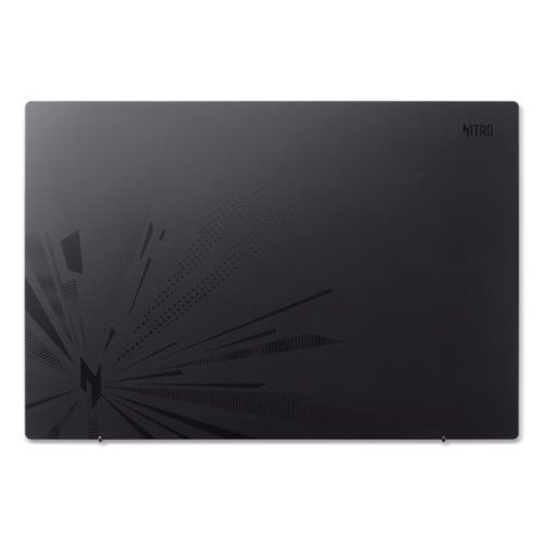 Acer Nitro Lite NL16-71G-51UK - Windows® 11 - Mély palafekete