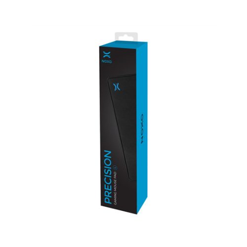 NOXO Precision Gaming egérpad, L - Dobozsérült termék