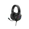 NOXO Skyhorn Gaming mikrofonos RGB fejhallgató - Dobozsérült termék