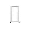 Lanberg 19" 32U 600x1000 szabadon álló rack keret, szürke