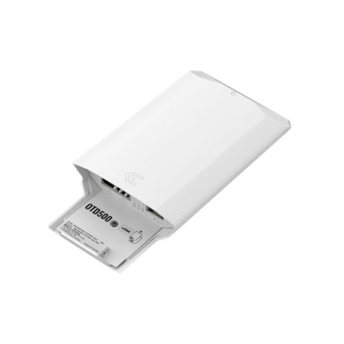 Teltonika Kültéri 5G router, IP55, eSIM, PoE-in/out, RMS támogatás