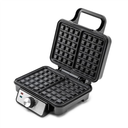 Huslog Waffle Maker 2 dupla gofri sütő AK-2149