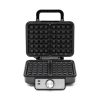 Huslog Waffle Maker 2 dupla gofri sütő AK-2149