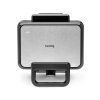 Huslog Waffle Maker 2 dupla gofri sütő AK-2149