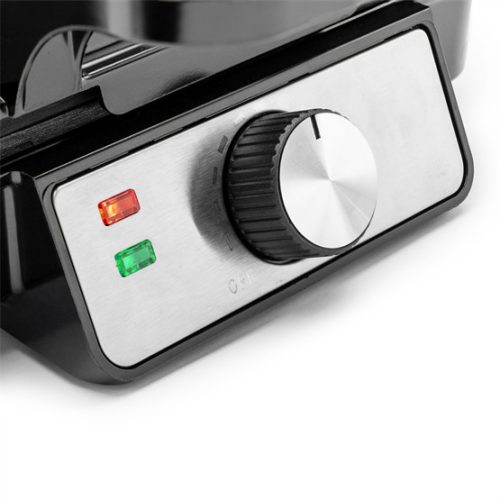Huslog Waffle Maker 2 dupla gofri sütő AK-2149